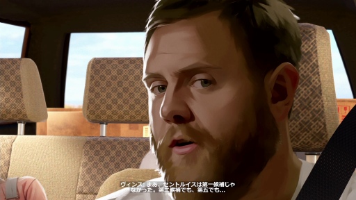 ꡼ No.006 | As Dusk Fallsԥץ쥤ݡȡǤϺѤޤʤǻ̩ʲ²ʪ©ͤޤ륯饤ॵڥ󥹤ϡäïȥץ쥤ʤ