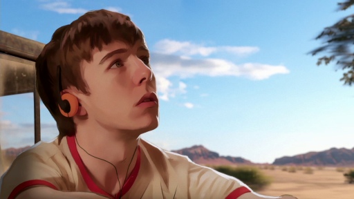 ꡼ No.007 | As Dusk Fallsԥץ쥤ݡȡǤϺѤޤʤǻ̩ʲ²ʪ©ͤޤ륯饤ॵڥ󥹤ϡäïȥץ쥤ʤ