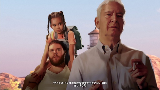 ꡼ No.009 | As Dusk Fallsԥץ쥤ݡȡǤϺѤޤʤǻ̩ʲ²ʪ©ͤޤ륯饤ॵڥ󥹤ϡäïȥץ쥤ʤ