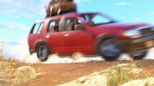 ꡼ No.010 | As Dusk Fallsԥץ쥤ݡȡǤϺѤޤʤǻ̩ʲ²ʪ©ͤޤ륯饤ॵڥ󥹤ϡäïȥץ쥤ʤ