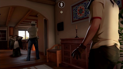 ꡼ No.018 | As Dusk Fallsԥץ쥤ݡȡǤϺѤޤʤǻ̩ʲ²ʪ©ͤޤ륯饤ॵڥ󥹤ϡäïȥץ쥤ʤ