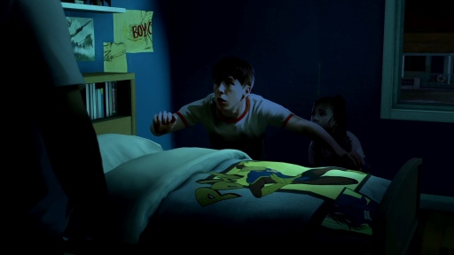 ꡼ No.024 | As Dusk Fallsԥץ쥤ݡȡǤϺѤޤʤǻ̩ʲ²ʪ©ͤޤ륯饤ॵڥ󥹤ϡäïȥץ쥤ʤ