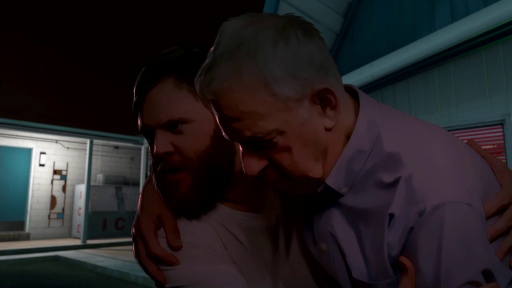 ꡼ No.028 | As Dusk Fallsԥץ쥤ݡȡǤϺѤޤʤǻ̩ʲ²ʪ©ͤޤ륯饤ॵڥ󥹤ϡäïȥץ쥤ʤ