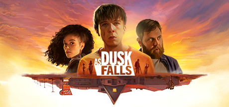画像ギャラリー No.001のサムネイル画像 / ADVゲーム「As Dusk Falls」とレースゲーム「Forza Horizon 5」拡張パック第1弾“Hot Wheels”が,PC/Xbox向けに本日配信開始