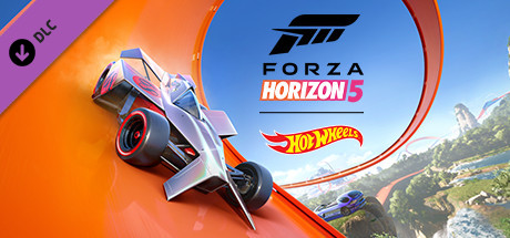 画像ギャラリー No.006のサムネイル画像 / ADVゲーム「As Dusk Falls」とレースゲーム「Forza Horizon 5」拡張パック第1弾“Hot Wheels”が,PC/Xbox向けに本日配信開始