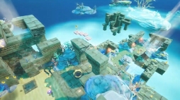 ꡼ No.002 | ˥åο֥ХɡפSwitchȯ2021ǯ326˷ꡣߥ塼뤬դȤʤäȥ