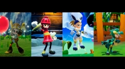 ꡼ No.003 | ˥åο֥ХɡפSwitchȯ2021ǯ326˷ꡣߥ塼뤬դȤʤäȥ