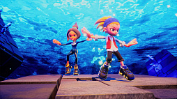 バランワンダーワールド