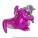 ���������꡼ No.034�Υ���ͥ������ / �֥ɥ饴�󥯥����ȡץ��꡼���ο����ʤ�ȯ����ꡣ���󥰥쥪�䥭�顼�ޥ���ʤɡ���󥹥�����Ω�β����ʤ�³���о�