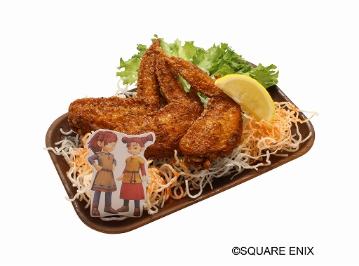 画像ギャラリー No.005のサムネイル画像 / ルイーダの酒場で「ドラゴンクエストXI S」発売記念イベントが12月7日にスタート