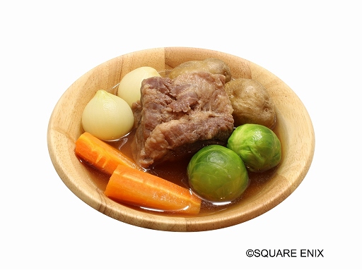 画像ギャラリー No.006のサムネイル画像 / ルイーダの酒場で「ドラゴンクエストXI S」発売記念イベントが12月7日にスタート