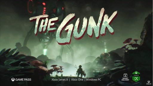 スチームワールドの開発者による新作 The Gunk が発表 ベトベト に覆われた惑星を探索するアクションアドベンチャー スチームワールドの開発者による新作 The Gunk が発表 ベトベト に覆われた惑星を探索するアクションアドベンチャー