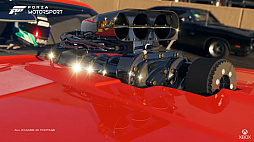 画像集#001のサムネイル/リブート版「Forza Motorsport」は2023年春にリリース。初代から登場する“メイプル バレー レースウェイ”は，より色鮮やかに
