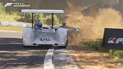 画像集#003のサムネイル/リブート版「Forza Motorsport」は2023年春にリリース。初代から登場する“メイプル バレー レースウェイ”は，より色鮮やかに
