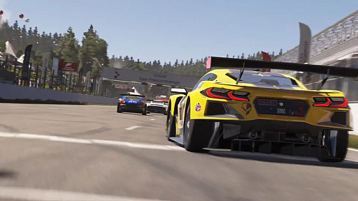 「Forza Motorsport」では南アフリカのキャラミサーキットなど5つの新ロケーションが登場。シリーズ最新作の概要が明らかに