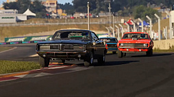 画像集 No.003のサムネイル画像 / 「Forza Motorsport」では南アフリカのキャラミサーキットなど5つの新ロケーションが登場。シリーズ最新作の概要が明らかに