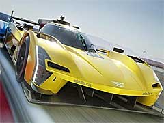 車の限界を知り，ビルドし，勝利を収める。「Forza Motorsport」のシングルプレイキャリアモードを紹介する最新映像公開