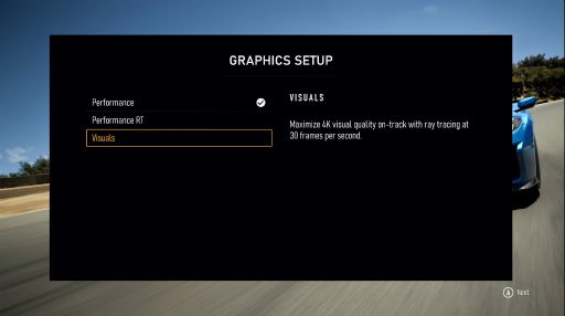 LA開催「Forza Motorsport」プレビューイベントに参加してきた。レース