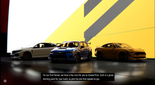 ꡼ No.008 | LAšForza Motorsportץץӥ塼٥Ȥ˻äƤ졼ξＱɤؤ뤫⤷ʤ