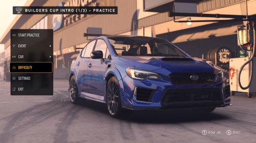 ꡼ No.010 | LAšForza Motorsportץץӥ塼٥Ȥ˻äƤ졼ξＱɤؤ뤫⤷ʤ