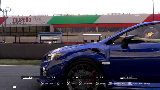 ꡼ No.011 | LAšForza Motorsportץץӥ塼٥Ȥ˻äƤ졼ξＱɤؤ뤫⤷ʤ