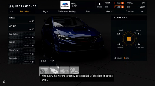 ꡼ No.013 | LAšForza Motorsportץץӥ塼٥Ȥ˻äƤ졼ξＱɤؤ뤫⤷ʤ