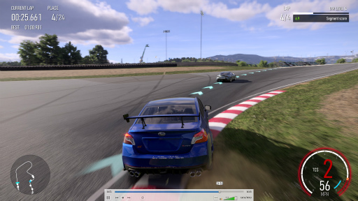 ꡼ No.014 | LAšForza Motorsportץץӥ塼٥Ȥ˻äƤ졼ξＱɤؤ뤫⤷ʤ