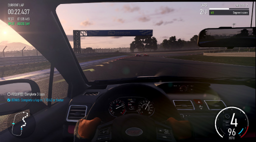 ꡼ No.015 | LAšForza Motorsportץץӥ塼٥Ȥ˻äƤ졼ξＱɤؤ뤫⤷ʤ