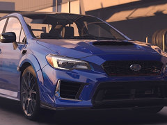 LA開催「Forza Motorsport」プレビューイベントに参加してきた。レースゲームの常識を塗り替えるかもしれない快作