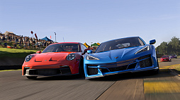 画像集 No.005のサムネイル画像 / 【今週のモチベ】最新技術でリブートされた「Forza Motorsport」や「Lords of the Fallen」が発売される 2023年10月9日〜10月15日