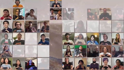 ꡼ No.002Υͥ / TGS 2020ϡTetris Effect: ConnectedפXbox Series X/SǤ2020ǯ1110ΤƱȯ