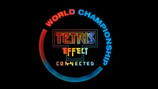 ꡼ No.001 | ֥ƥȥꥹ եȡͥƥåɡפθȡʥȡTetris Effect: Connected World Championshipɳŷ