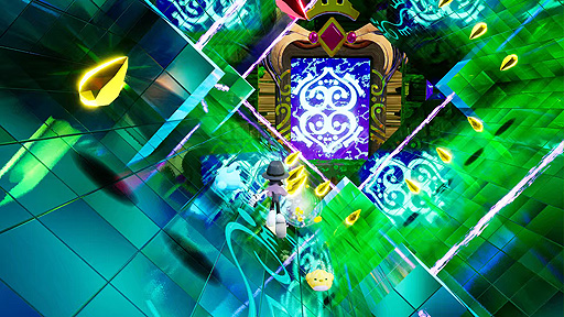 ꡼ No.004 | ˿֥Хɡפ꡼ߥ塼դȤԻ׵Ĥʿ3D󥲡