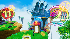 ꡼ No.015 | ˿֥Хɡפ꡼ߥ塼դȤԻ׵Ĥʿ3D󥲡