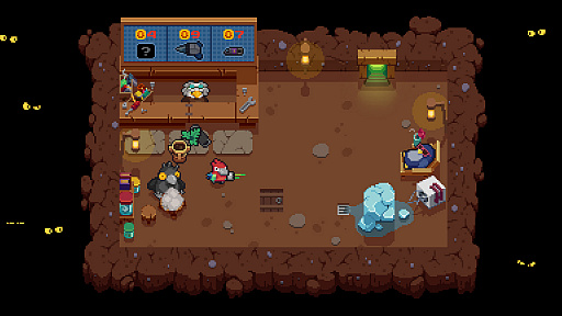 ꡼ No.002 | Nintendo Switch֥֥쥤󥰥ӡפΤ餫ɤ