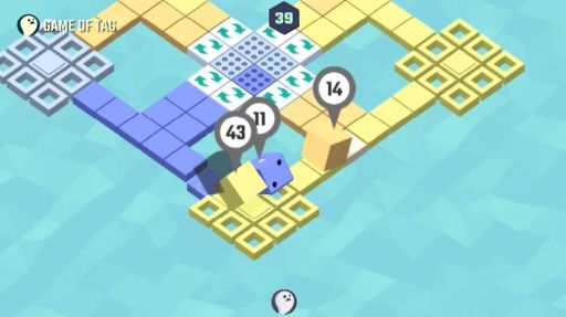 ꡼ No.006Υͥ / GerritoryפSteamǤۿϡ4ͤͷ٤ϰΥѡƥ