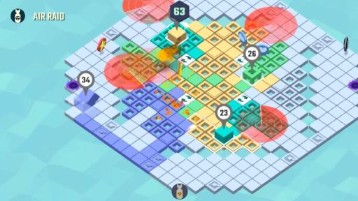 ꡼ No.007Υͥ / GerritoryפSteamǤۿϡ4ͤͷ٤ϰΥѡƥ