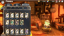 画像ギャラリー No.003のサムネイル画像 / 「Zold:Out~鍛冶屋の物語」の国内配信が9月に開始へ。倒産寸前の鍛冶屋を救う“スチームパンク風SRPG”