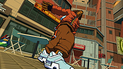 ꡼ No.006 | ֥åȥåȥ饸פʤȤ륢󥲡Bomb Rush CyberfunkפTeam ReptileȯɽĹ±Ѽˤڶ󶡤