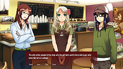 Jisei: The First Case HD