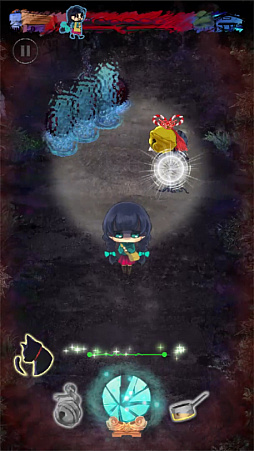 ꡼ No.003Υͥ / iOSĥ륢ۥ顼֤ޤɤߤפۿ