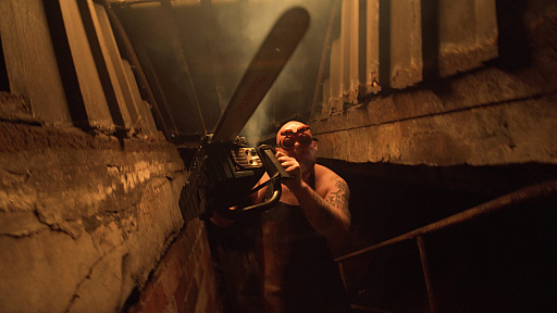 ꡼ No.006 | Killing Streamפ2021ǯ2Ⱦ˥꡼ܸˤб󥿥饯ƥ֥ࡼӡ