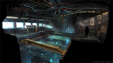 ꡼ No.012Υͥ / inXileȯVRѥ﷿FPSFrostpoint VR: Proving GroundsפPCǯ꡼ˤǺ10vs.10ͤPvPvE