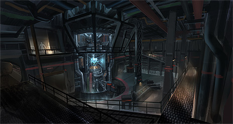 ꡼ No.013Υͥ / inXileȯVRѥ﷿FPSFrostpoint VR: Proving GroundsפPCǯ꡼ˤǺ10vs.10ͤPvPvE