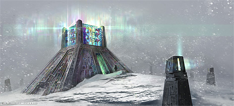 ꡼ No.014Υͥ / inXileȯVRѥ﷿FPSFrostpoint VR: Proving GroundsפPCǯ꡼ˤǺ10vs.10ͤPvPvE