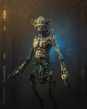 ꡼ No.017Υͥ / inXileȯVRѥ﷿FPSFrostpoint VR: Proving GroundsפPCǯ꡼ˤǺ10vs.10ͤPvPvE