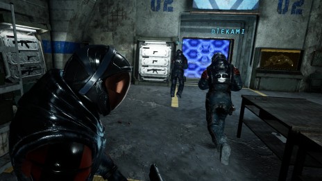 ꡼ No.002 | VR-FPSFrostpoint VR: Proving GroundsפOBTƥ罸ϡǤΥץ쥼ȥڡ