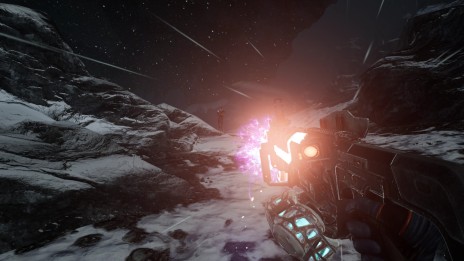 ꡼ No.003 | VR-FPSFrostpoint VR: Proving GroundsפOBTƥ罸ϡǤΥץ쥼ȥڡ