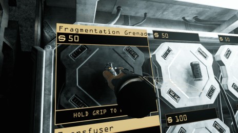 ꡼ No.005 | VR-FPSFrostpoint VR: Proving GroundsפOBTƥ罸ϡǤΥץ쥼ȥڡ