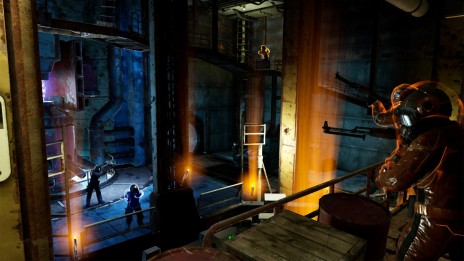 ꡼ No.006 | VR-FPSFrostpoint VR: Proving GroundsפOBTƥ罸ϡǤΥץ쥼ȥڡ